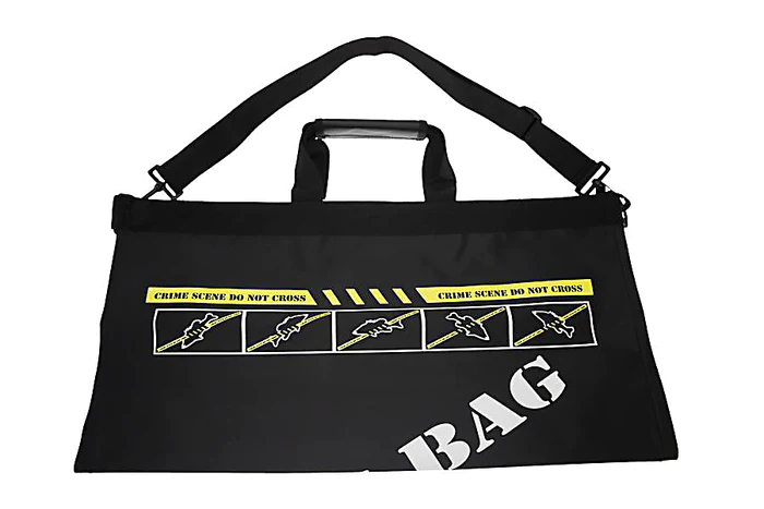 Body Bag - Weigh Bag - Image 4