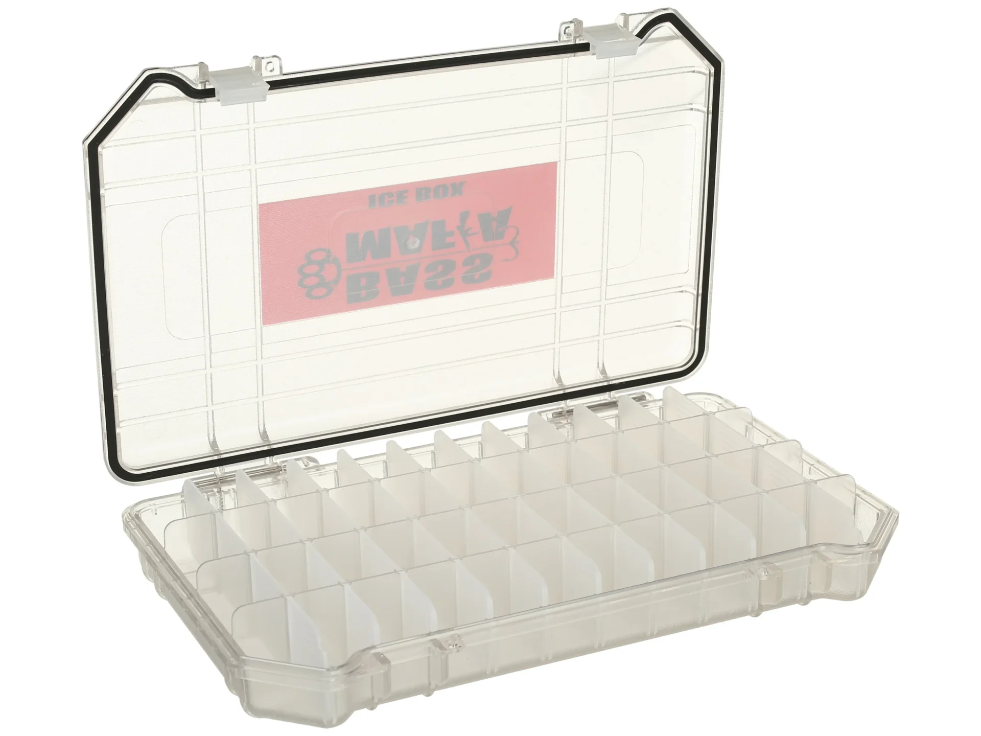 Bass Mafia Ice Box Casket 3700