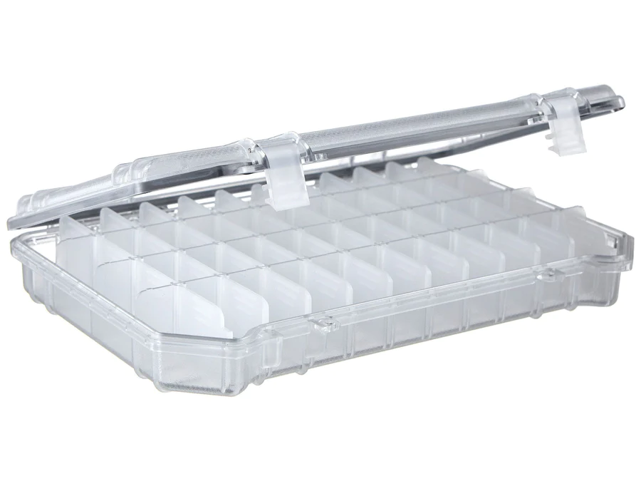 Bass Mafia Ice Box Casket 3600