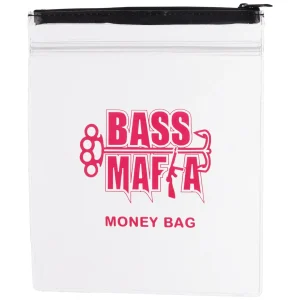 Bass Mafia Money Bag 7x8