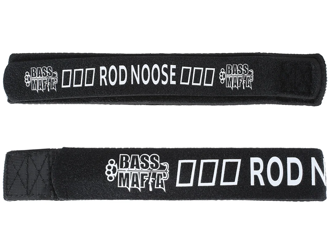 Bass Mafia Rod Noose
