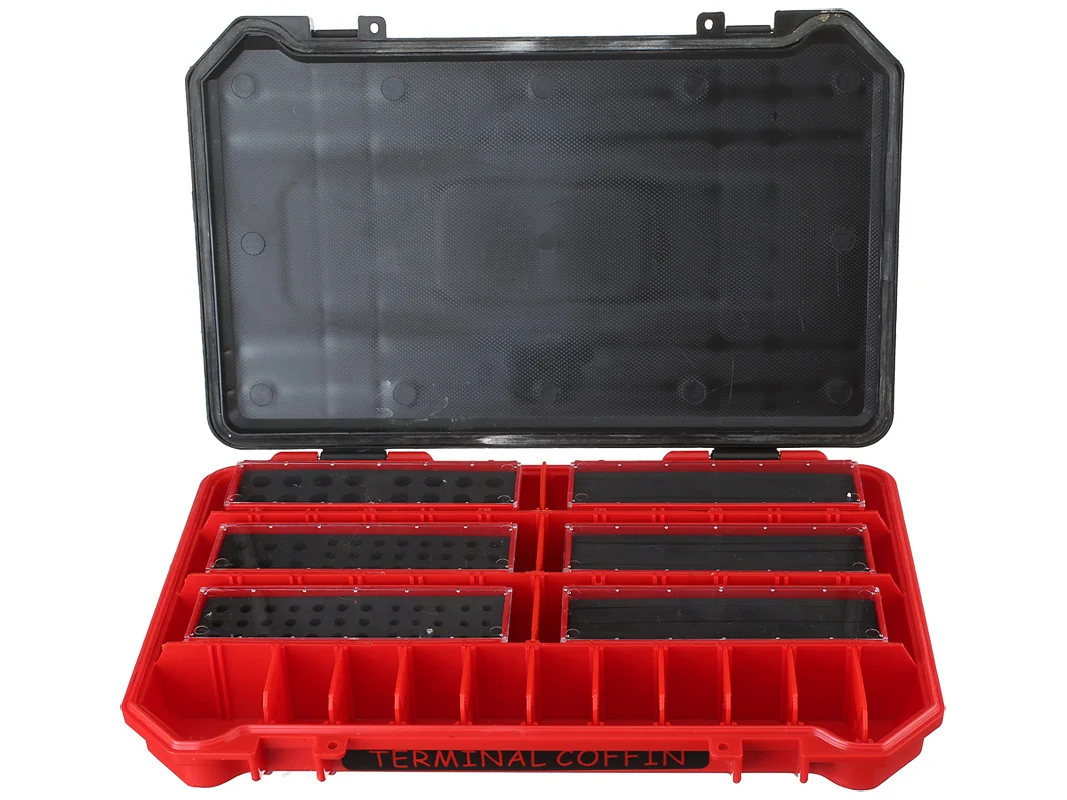 Terminal Coffin - Image 2