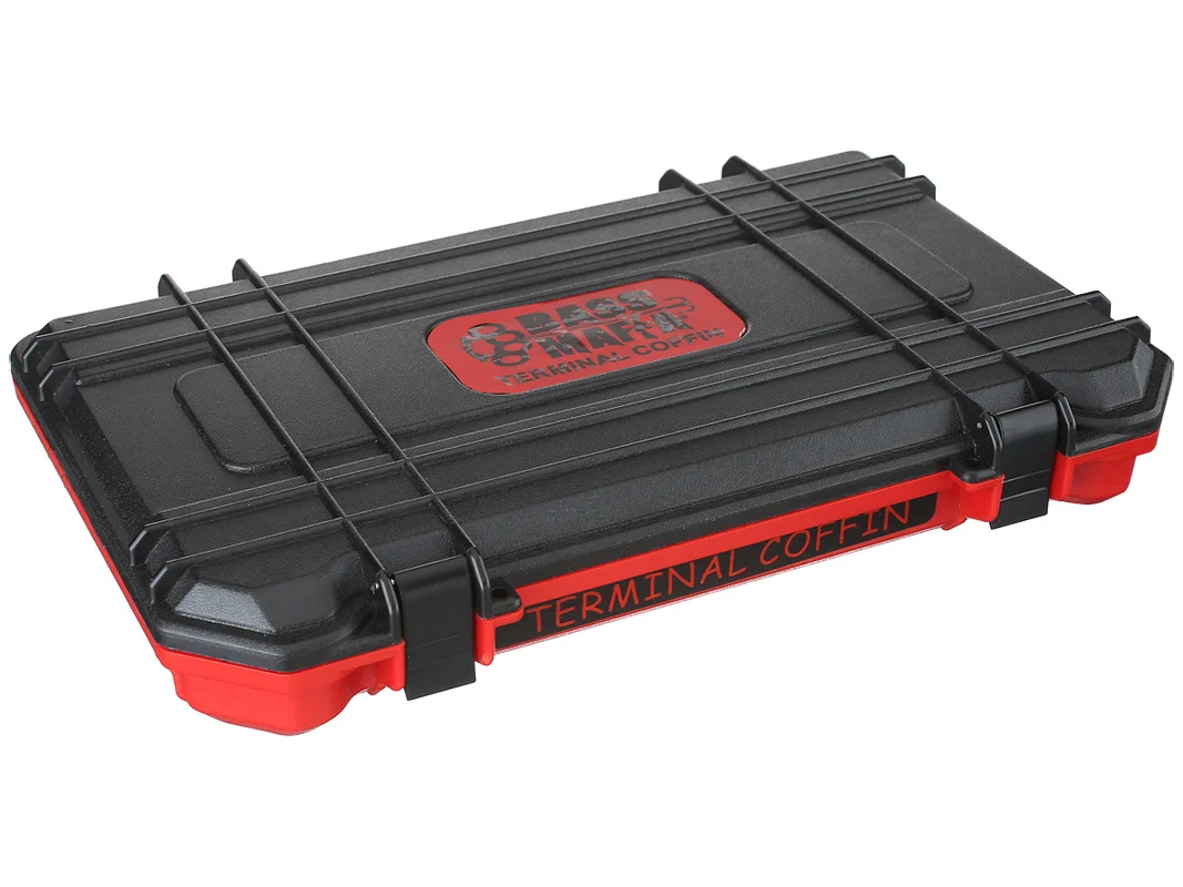 Terminal Coffin - Image 3