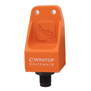 C-MONSTER GATEWAY TO NMEA 2000 CONNECTOR