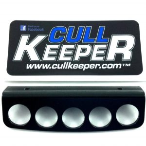 Cull Keeper