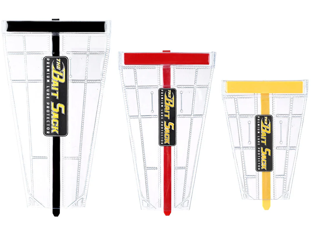 Cal Coast Fishing Bait Sack