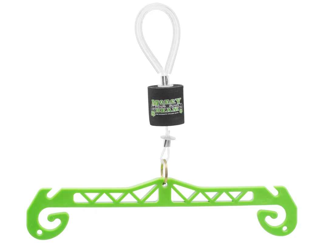 Cal Coast Fishing Money Beam