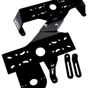 Dek-It Stacker Mounts