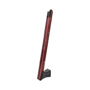 Power Pole Blade Shallow Water Anchor 8ft RED