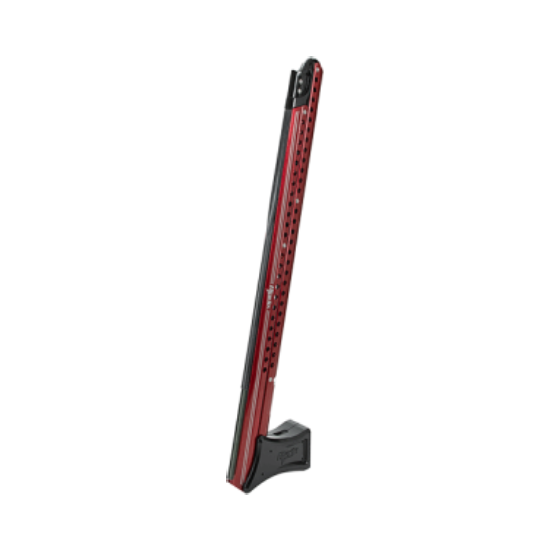 Power Pole Blade Shallow Water Anchor 8ft RED