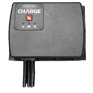 Power-Pole CHARGE Marine Power Management Station