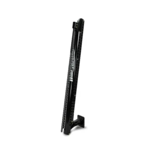 Power Pole Pro Series II Shallow Water Anchor 8 FT BLACK
