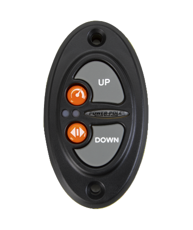 Power Pole Accessories / Wireless Dash Switch for C-Monster 2.0