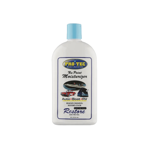 Pro-Tec Nu-Paint Moisturizer