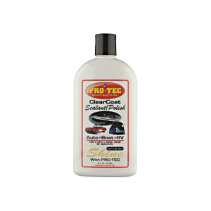Pro-Tec Sealant Polish