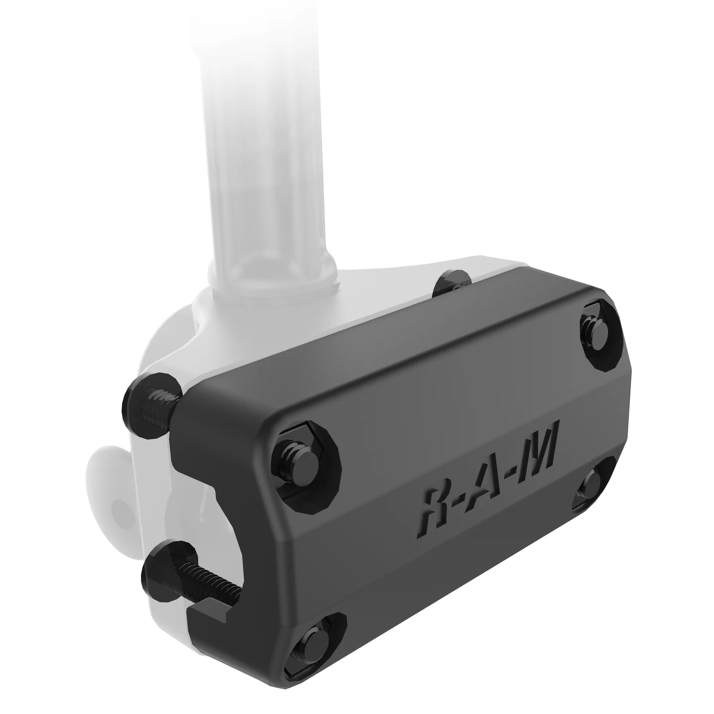 RAM-114RMU - RAM ROD Rail Mount Adapter – Image 2