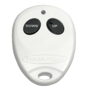 Standard Remote Control FOB for C-Monster 1.0