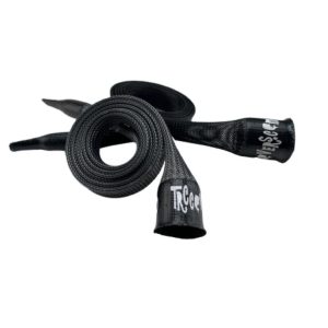 Casting Rod Cover With Strap – 7 ½ to 8 foot Rod