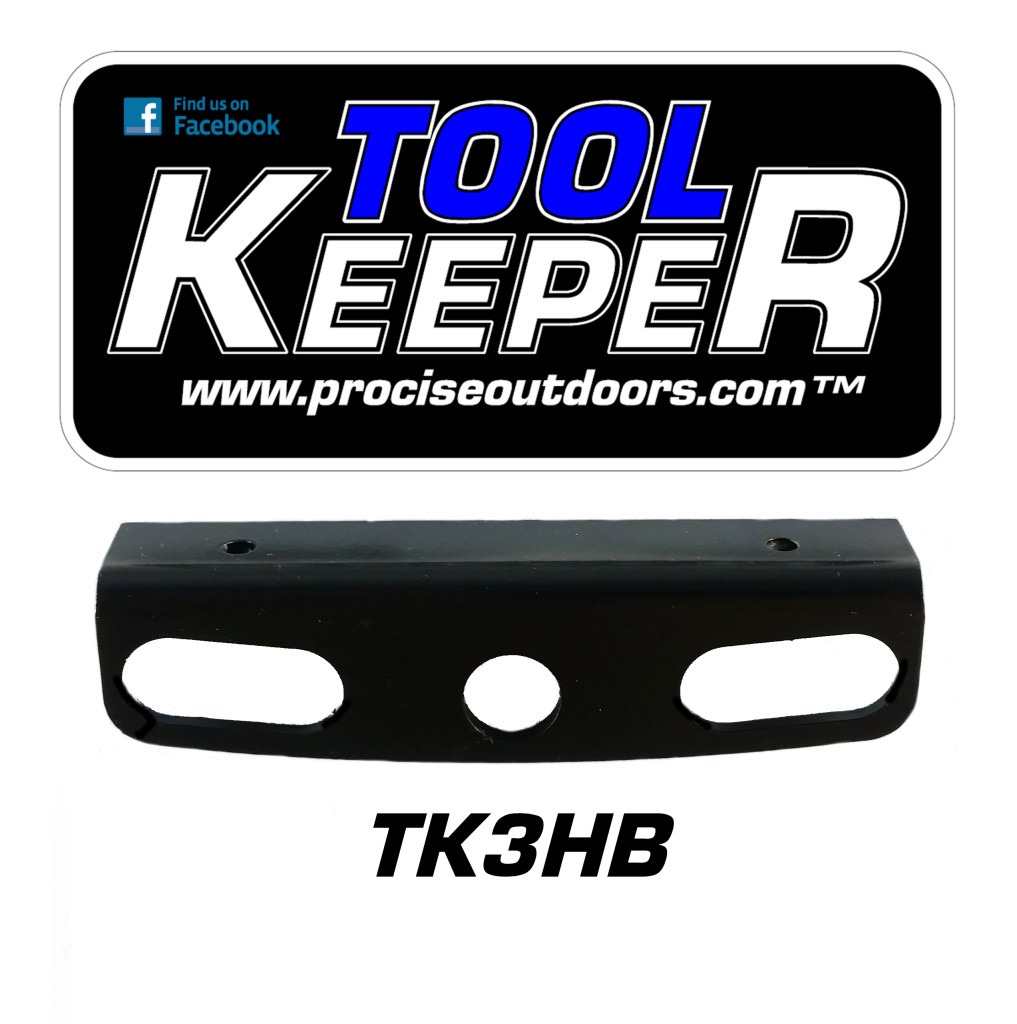 Tool Keeper