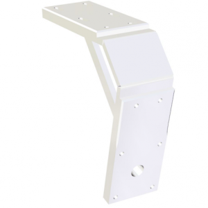 Deck Mount Short-Long 8 inch Aft 11 inch Drop