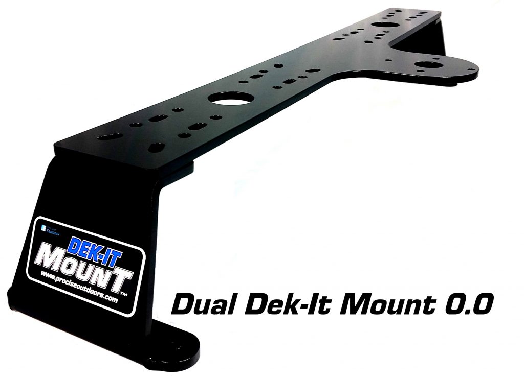 Dek-It Dual Mount - Image 2