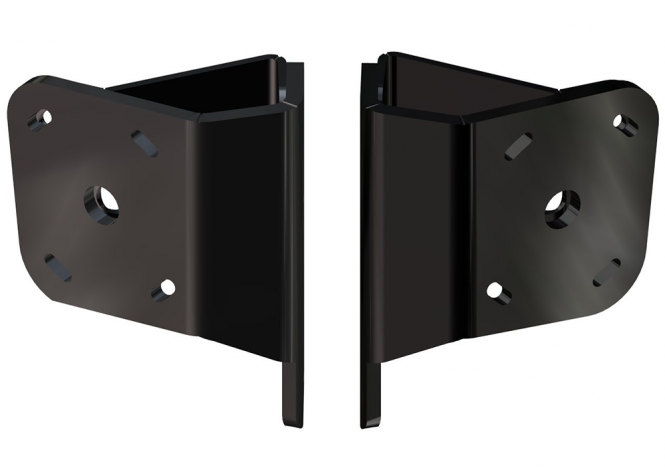 Shallow Water Anchors