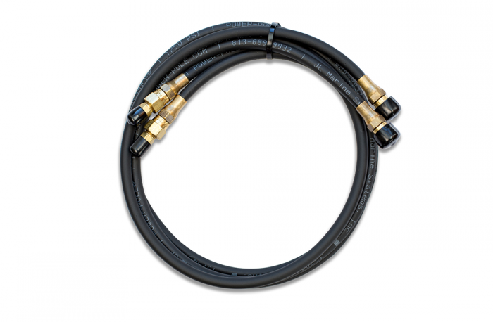 Hydraulic Hose Extension Kit
