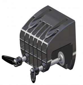 Micro Anchor Clamp Mount Transom Style