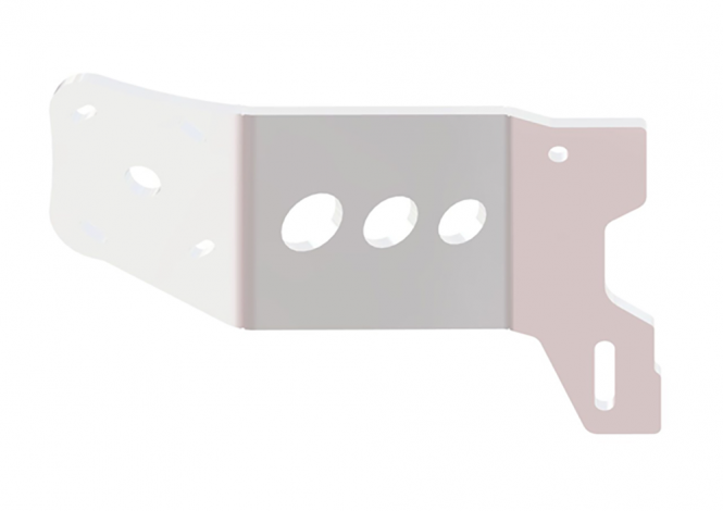 Shallow Water Anchors