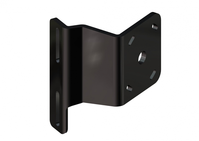 Ancres d'eau peu profonde