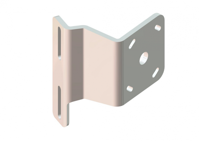 Ancres d'eau peu profonde