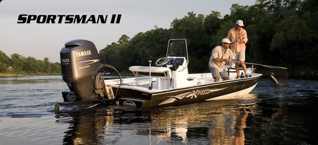 Sportsman II Shallow Water Anchor 8 foot Black