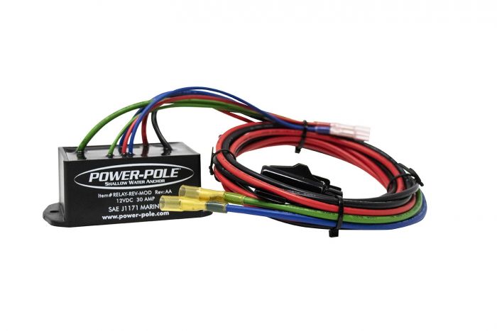 Shallow Water Anchors