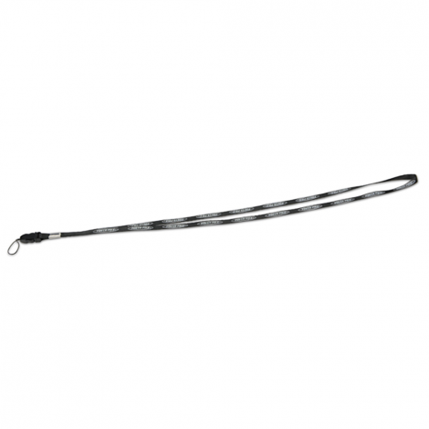 Remote Control Lanyard for Key Fob