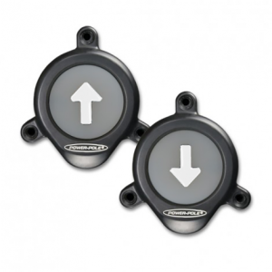 Standard Wireless Foot Switches for C-Monster 1.0