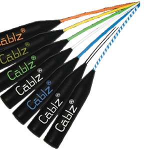 Adjustable Cablz® Zipz Monoz