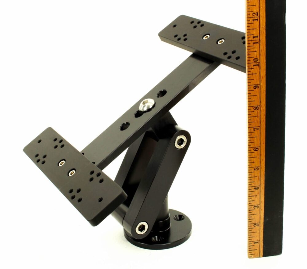 Double Monitor Mount - Image 3