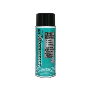 CorrosionX Heavy Duty Aerosol – 12 oz