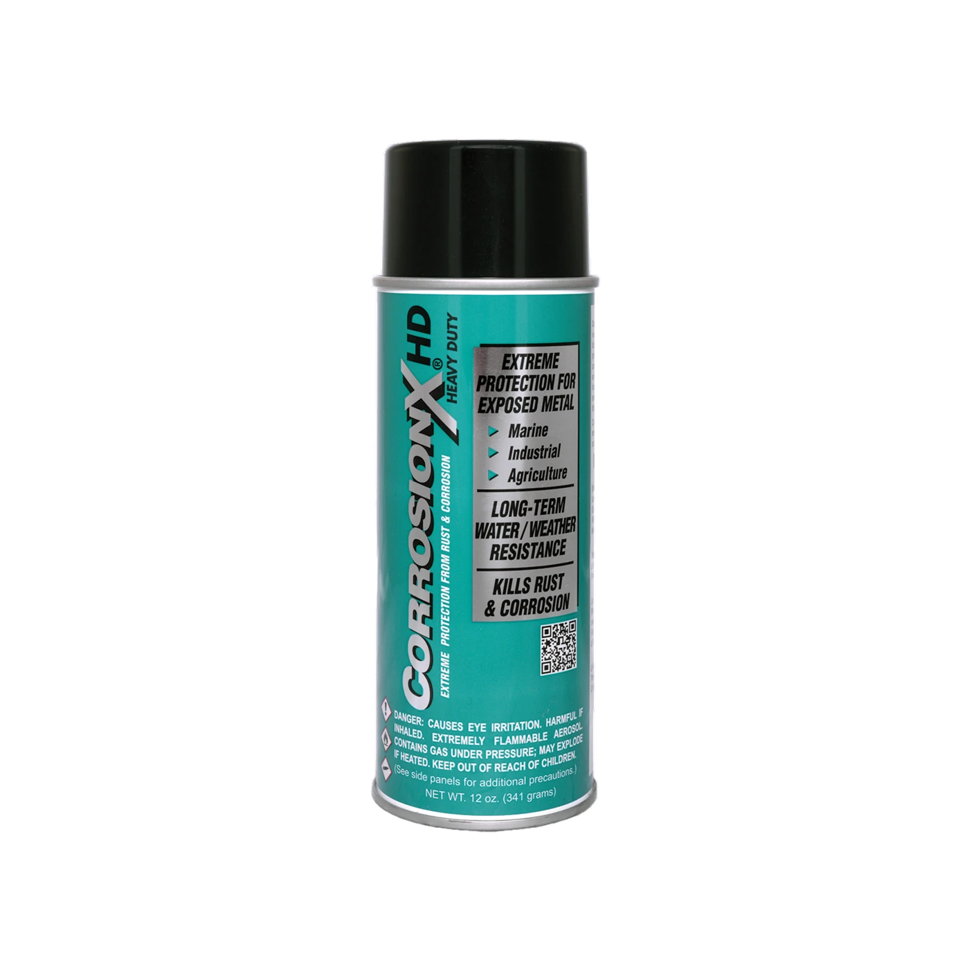 CorrosionX Heavy Duty Aerosol – 12 oz