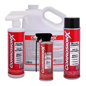 CorrosionX