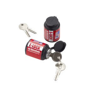 DuraSafe E-LOCK MAX (Set of 2)