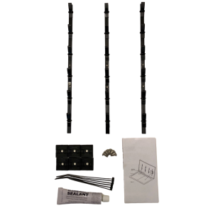 Easy View Tackle System Mini Tackle System