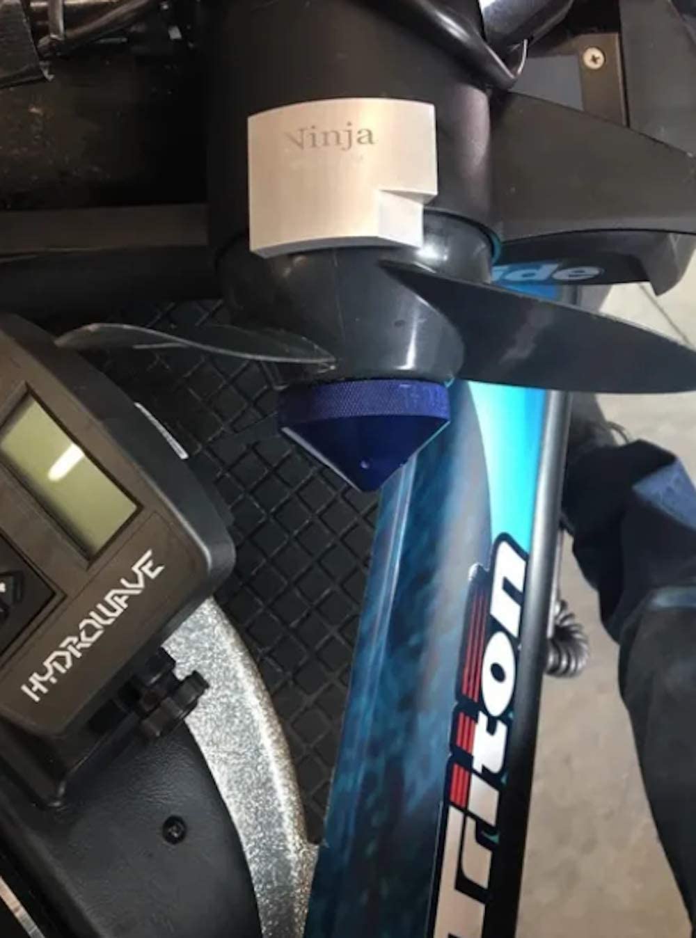 Ninja Grass Blade 2.0 - Image 6