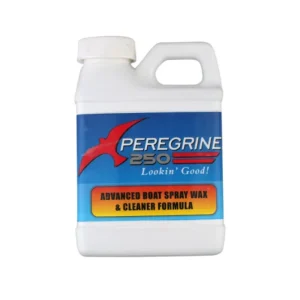 Peregrine 250 Concentrated Boat Wax & Cleaner