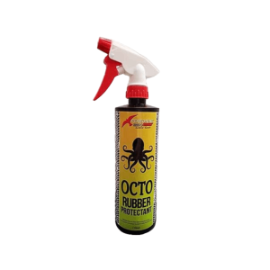 Peregrine 250 OCTO Rubber Protectant
