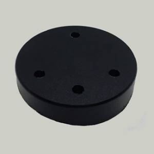 Console Leveling Puck for pre-2009 Ranger Boats