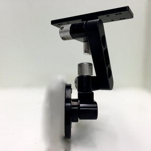 Round Pivot Knuckle Base