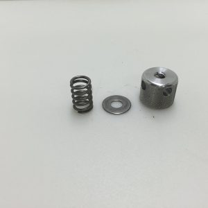 Replacement Knob, Spring and Washer