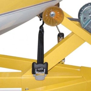 BoatBuckle G2 Retractable Bow Tie-Downs