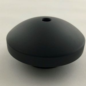 Balanced Trolling Motor Prop Nut
